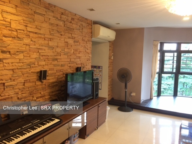 Blk 75C Redhill Road (Bukit Merah), HDB 5 Rooms #176154382
